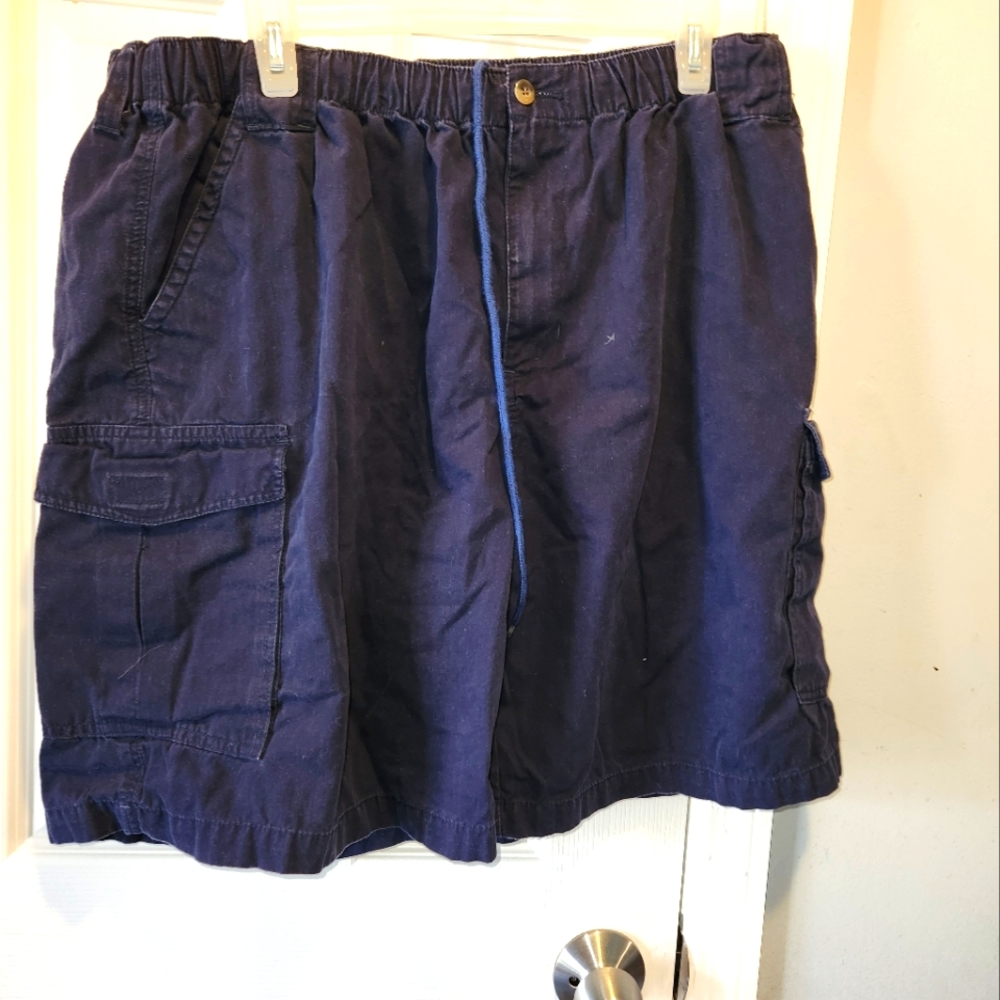Cherokee short